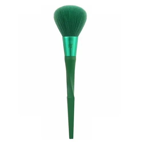 Nectar Pop Surreal Sheen Powder Brush pędzel do makijażu Real Techn 079625439243
