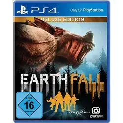 Earthfall