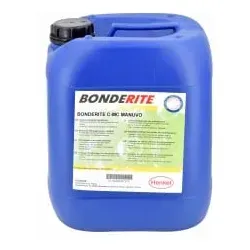 BONDERITE C-MC Manuvo Handreiniger 1565845, 10 kg von Henkel