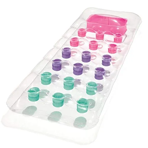 Bestway Pool & Spa Weiß von Bestway