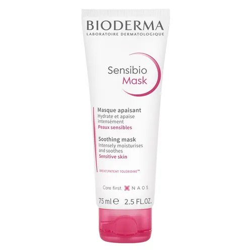 BIODERMA Sensibio Mask 75 ml