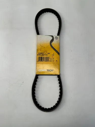 Keilrippenriemen CONTINENTAL AVX13X775 FIAT,HYUNDAI,KIA,MAZDA F991