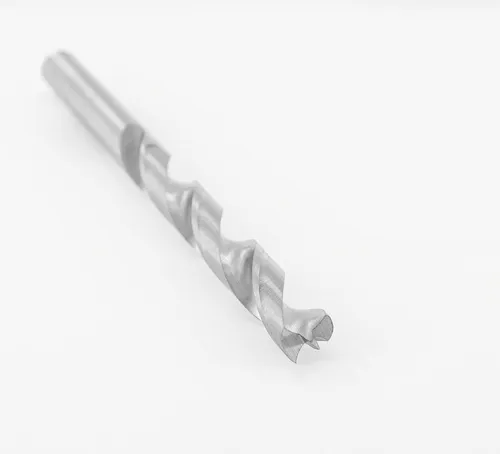 ENT Holzspiralbohrer Länge 132 mm Bohrer ø 10 mm