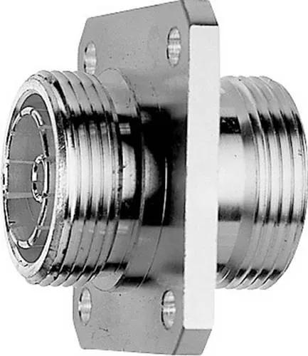 Produktbild Telegärtner 7-16-Kupplung (F-F) 100024548