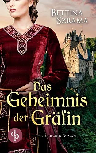 Das Geheimnis der Gräfin
