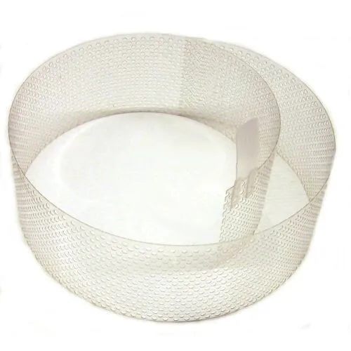 Efbe-Schott Filterstreifen grob für Malina