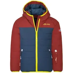 Trollkids Ski- / Snowboardjacke 