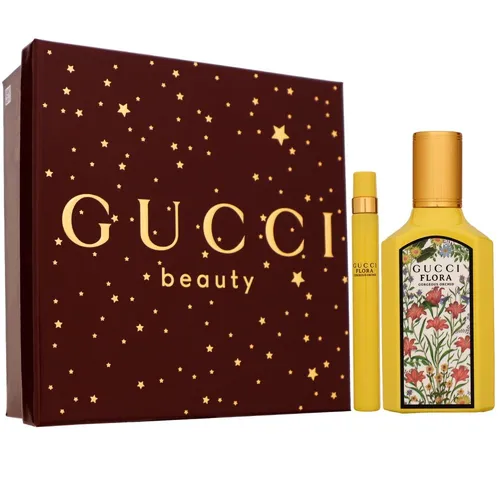 Gucci Flora Gorgeous Orchid Geschenkset von GUCCI