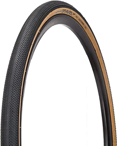 CHAOYANG Unisex – Erwachsene Gravel Reifen 2 STK GP 37-622 700x35C - Fahrradreifen, tubeless Ready für optimale Performance und hohe Pannensicherheit auf Gravel- und Offroad-Strecken.