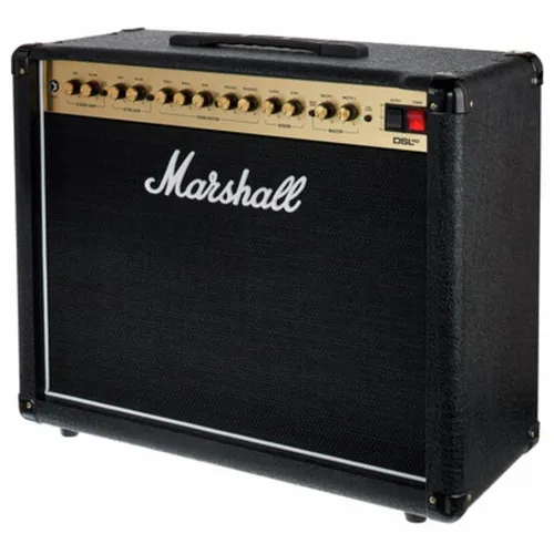 Marshall DSL40CR Bass-Combo