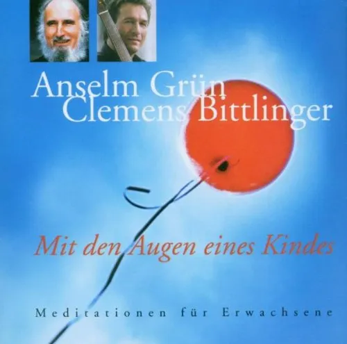 Mit Den Augen Eines Kindes