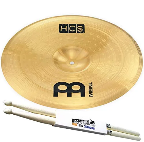 MEINL HCS18CH China Becken Effektbecken 18