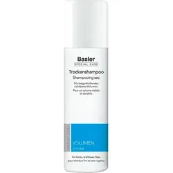 basler Trockenshampoo Volumen 150 ml