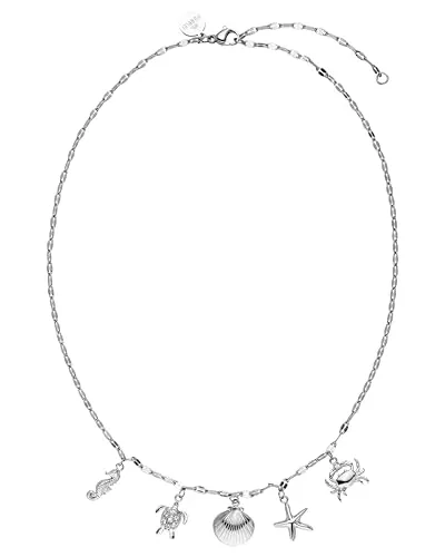 Purelei® Underwater World Kette Damen (Silber) von PURELEI