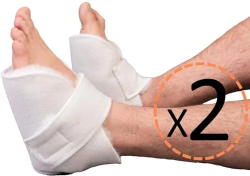 Pack OrtoPrime Antidekubitus Fersenpolster