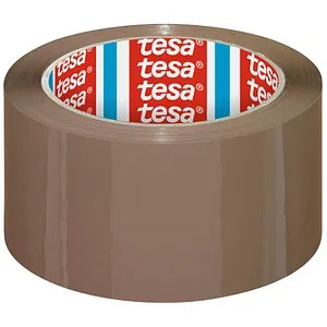 tesa Packband 4195 braun 75,0 mm x 66,0 m 1 St.