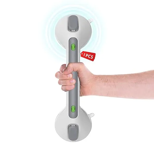 LORESJOY Haltegriffe für Senioren