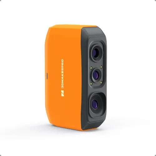 3DMakerpro Fox 1300100260 3D-Scanner