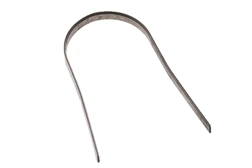 ROTHENBEGER U-Form-Messer für Rohrausnehmungen bis Ø 34 mm von Rothenberger