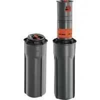 Gardena Turbinenversenkregner T200