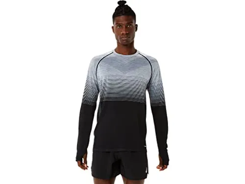 ASICS SEAMLESS LS TOP Herren Langarmshirt von ASICS