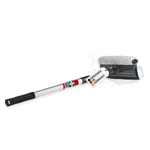 Abzieher Schwarz von HEYNER