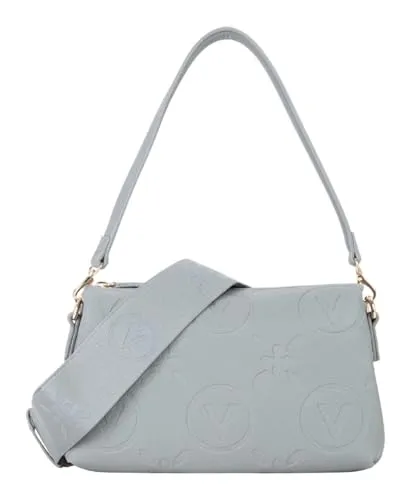 Valentino Bags Samba RE in grau von Valentino
