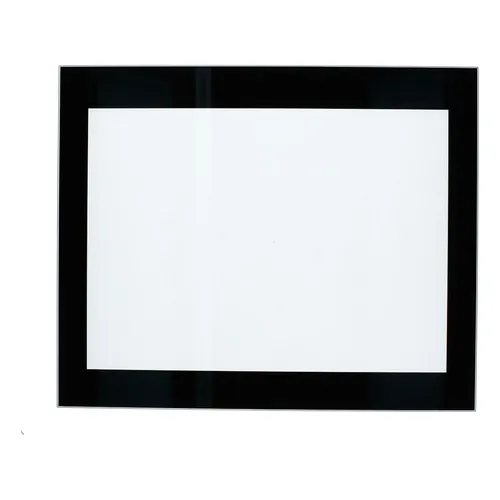 easyPART passend für 481010545250 Bauknecht Innenscheibe Glas für Backofentüre