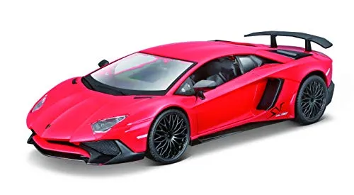Bburago Burago 390606.006 - Lamborghini 1:24 Collection
