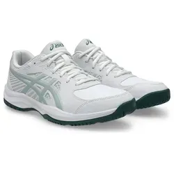ASICS Herren Tennisoutdoorschuhe COURT SLIDE 4 in silber von ASICS