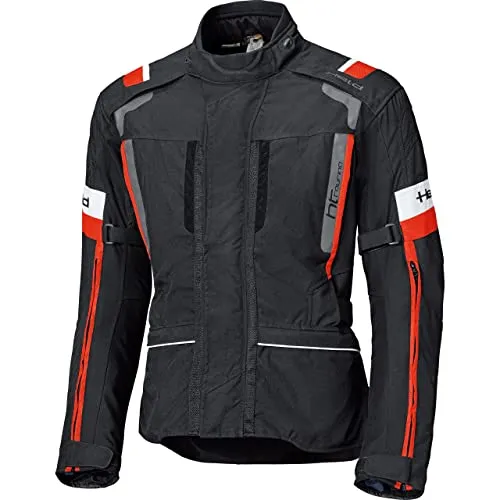 Held 4-Touring II wasserdichte Motorrad Textiljacke von Held