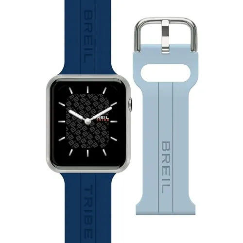 Smartwatches bis 100 Euro von Breil