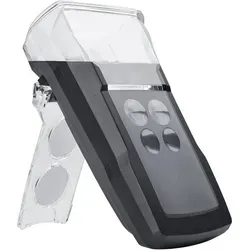 Testo 0516 0224 Schutzhülle - Schutzhülle für elektrische Messgeräte, schützt zuverlässig vor Stößen und Schmutz, ideal für den Einsatz in rauen Umgebungen.