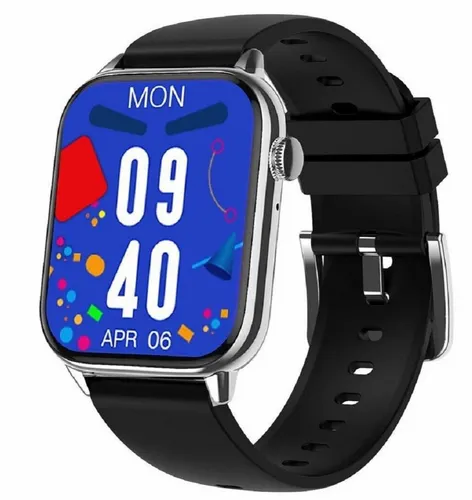 Atlanta Multifunktionsuhr Smartwatch 9724
