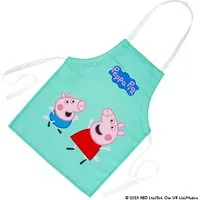 Dr. Oetker Kochschürze Kinder Peppa & Schorsch 2966