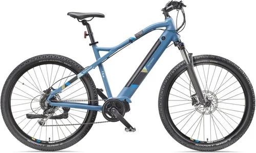 E-Bike TELEFUNKEN 
