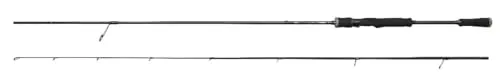 DAM Yagi Light Jig 2,70m / 8-35g Spinnrute 2-teilig Jigrute