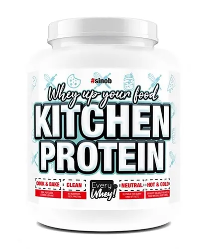 Sinob Kitchen Protein