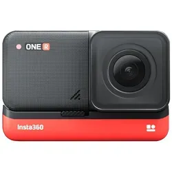 Insta360 ONE R Twin Edition 360° Kamera von Insta360