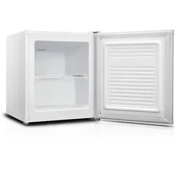 NABO GB 451, 34 l, 2 kg/24h, N-ST, 41 dB, 4*, Weiß - Weiß von Nabo