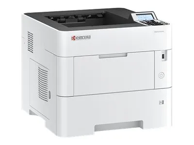 Kyocera Ecosys PA5500x/Plus - Drucker mit 3 Jahren Vor-Ort-Service, ideal für produktive Abteilungen; energieeffizient mit flexiblen Medienhandling und niedrigen Betriebskosten.