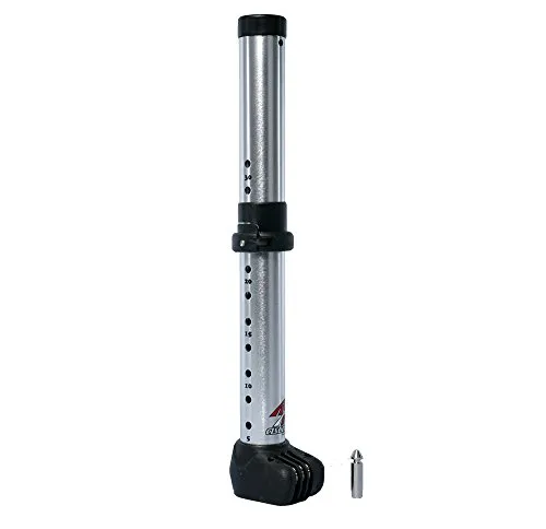 ASCAN Mastverlängerung SDM Big Wheel 45cm von ASCAN