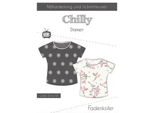 Fadenkäfer Schnittmuster