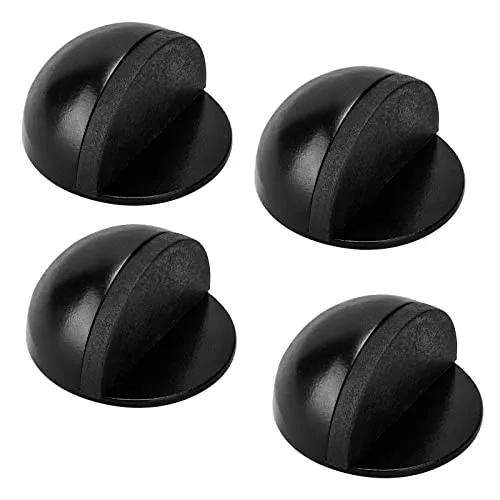 Türstopper Schwarz von Sosayet