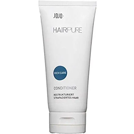 JOJO Hairpure Rich Care Conditioner 200 ml