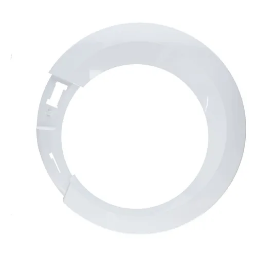 easyPART passend für 333845 gorenje Türaußenrahmen Außentürring Außenring Ring