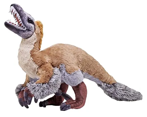 WILD REPUBLIC 26566 Velociraptor von Wild Republic