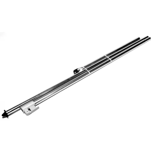 Dorema Andruckstangen-Set für Mistral Vorzelt
