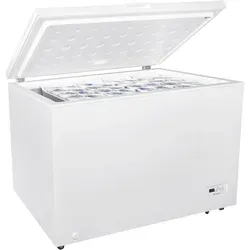 Hanseatic Gefriertruhe HGT85112DE