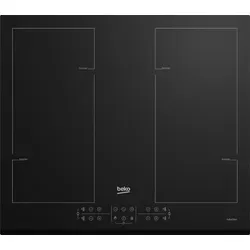 Beko HII64206F2MT Induktionskochfeld 60 cm von Beko